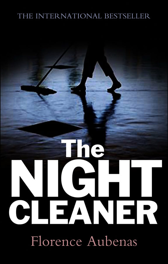 The Night Cleaner (Hardback) 9780745651996