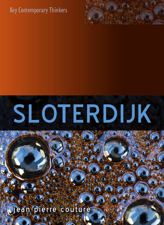 Sloterdijk (Paperback / softback) 9780745663814