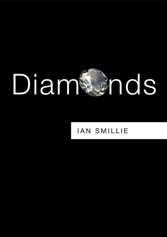 Diamonds (Paperback / softback) 9780745672311