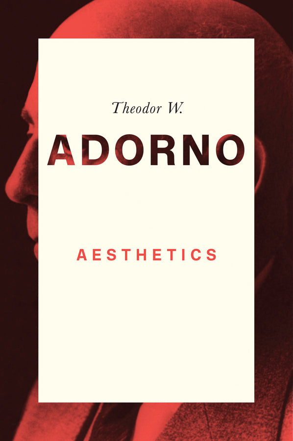 Aesthetics (Paperback / softback) 9780745679402