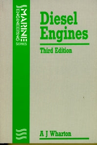 Diesel Engines (Paperback) 9780750602174