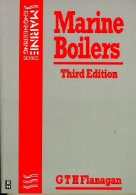 Marine Boilers (Paperback) 9780750618212