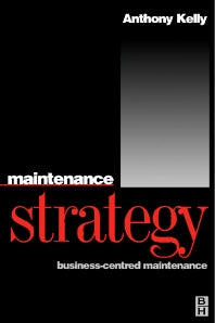 Maintenance Strategy (Hardback) 9780750624176