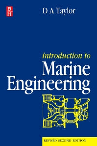 Introduction to Marine Engineering (Paperback) 9780750625302