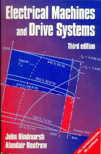 Electrical Machines and Drives (Paperback) 9780750627245