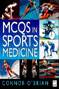 MCQ's in Sports Medicine (Paperback) 9780750629492