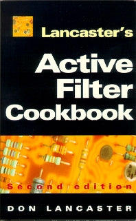 Active Filter Cookbook (Paperback) 9780750629867