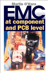 EMC at Component and PCB Level (Hardback) 9780750633550