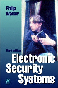 Electronic Security Systems; Reducing False Alarms (Hardback) 9780750635431