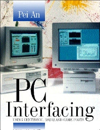 PC Interfacing (Paperback) 9780750636377