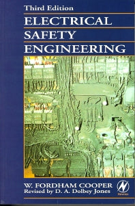 Electrical Safety Engineering (Paperback) 9780750639651