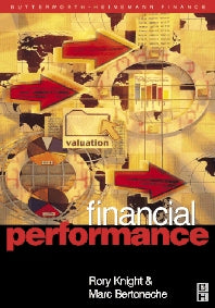 Financial Performance (Hardback) 9780750640114