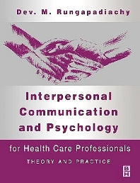 Interpersonal Communication and Psychology (Paperback) 9780750640800