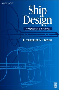 Ship Design for Efficiency and Economy (Hardback) 9780750641333