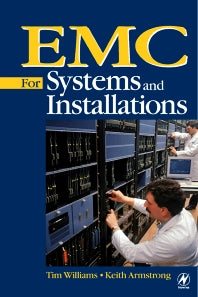 EMC for Systems and Installations (Paperback) 9780750641678