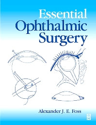 Essential Ophthalmic Surgery (Paperback) 9780750641975