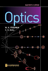 Optics (Hardback) 9780750642484