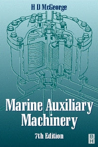 Marine Auxiliary Machinery (Paperback) 9780750643986