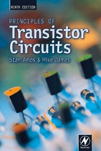 Principles of Transistor Circuits (Paperback) 9780750644273