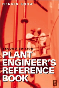 Plant Engineer's Reference Book (Hardback) 9780750644525