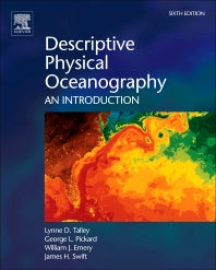 Descriptive Physical Oceanography; An Introduction (Hardback) 9780750645522