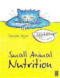 Small Animal Nutrition (Paperback) 9780750645751