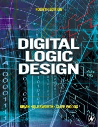 Digital Logic Design (Paperback) 9780750645829