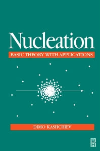 Nucleation (Hardback) 9780750646826