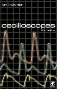 Oscilloscopes (Paperback) 9780750647571