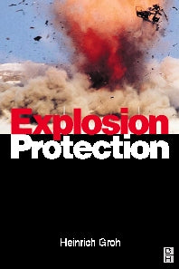 Explosion Protection (Hardback) 9780750647779