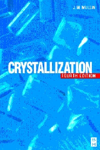 Crystallization (Hardback) 9780750648332