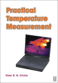 Practical Temperature Measurement (Hardback) 9780750650809