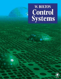 Control Systems (Paperback) 9780750654616