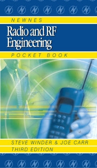 Newnes Radio and RF Engineering Pocket Book (Hardback) 9780750656085