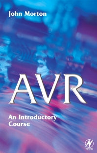 AVR: An Introductory Course (Paperback) 9780750656351