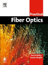 Practical Fiber Optics (Paperback) 9780750658003