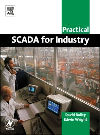 Practical SCADA for Industry (Paperback) 9780750658058