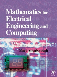 Mathematics for Electrical Engineering and Computing (Paperback) 9780750658553
