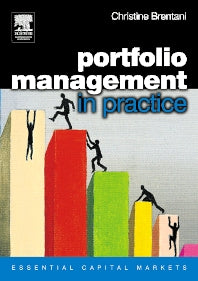 Portfolio Management in Practice (Paperback) 9780750659062