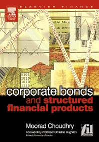 Corporate Bonds and Structured Financial Products (Hardback) 9780750662611