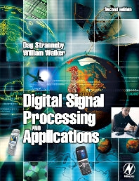 Digital Signal Processing and Applications (Paperback) 9780750663441