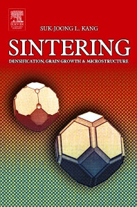 Sintering; Densification, Grain Growth and Microstructure (Hardback) 9780750663854