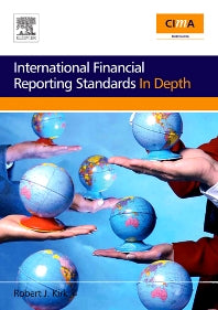 International Financial Reporting Standards in Depth (Paperback) 9780750664738