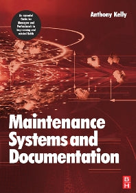 Maintenance Systems and Documentation (Paperback) 9780750669948