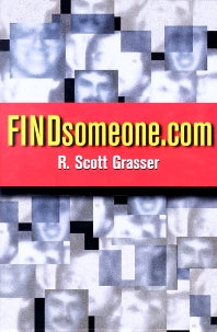 FINDsomeone.com (Paperback) 9780750670203