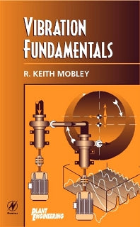 Vibration Fundamentals (Paperback) 9780750671507