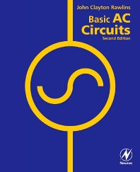 Basic AC Circuits (Paperback) 9780750671736