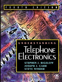 Understanding Telephone Electronics (Paperback) 9780750671750