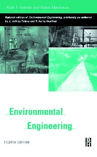 Environmental Engineering (Hardback) 9780750672948