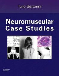 Neuromuscular Case Studies (Hardback) 9780750673327